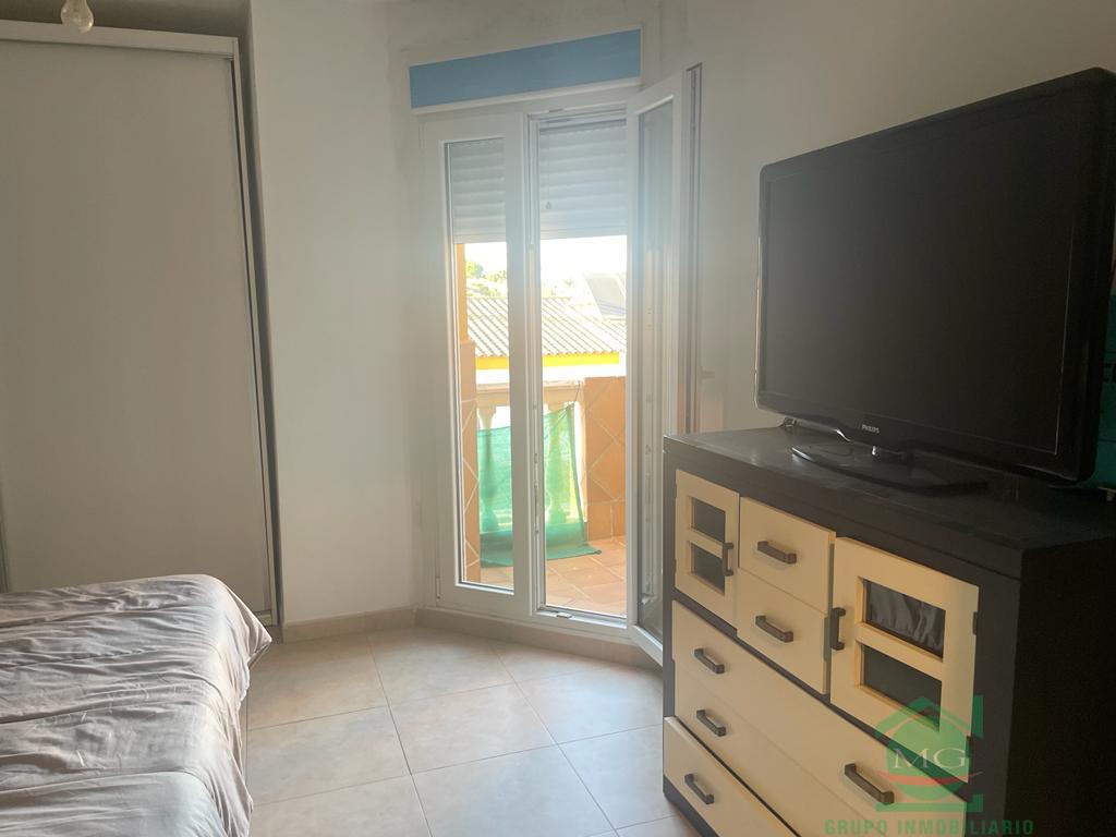 Venta de casa en Algeciras