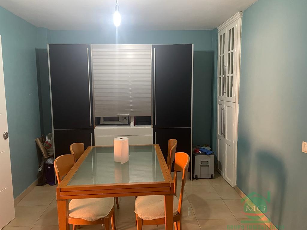 Venta de casa en Algeciras