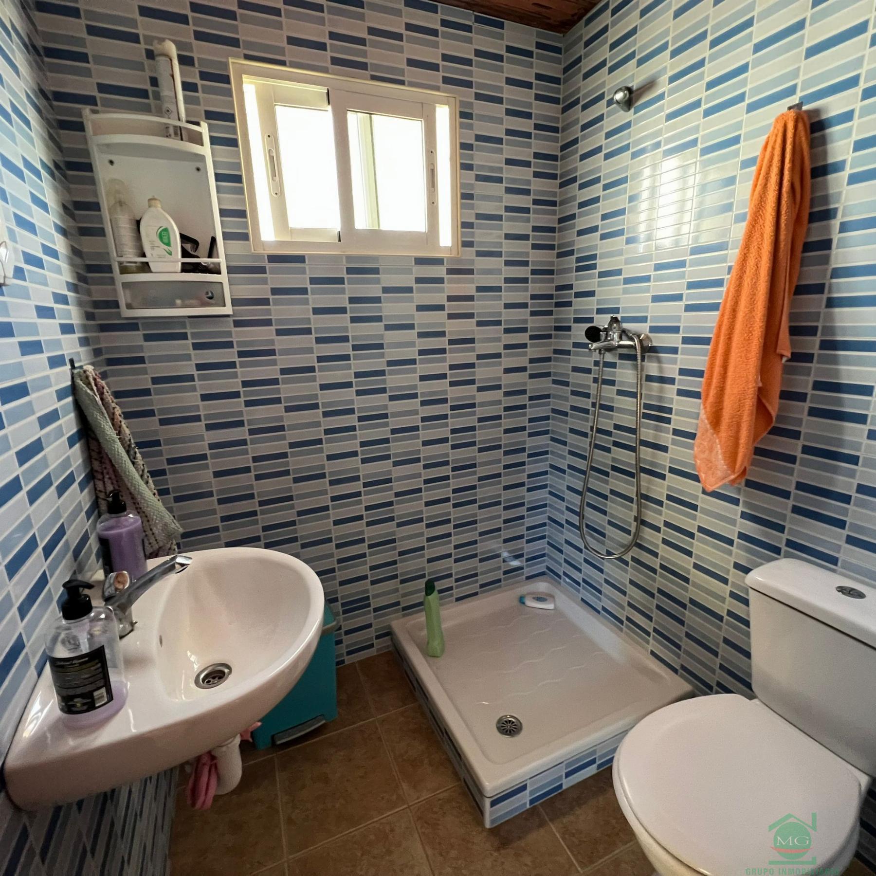 For sale of rural property in San Roque