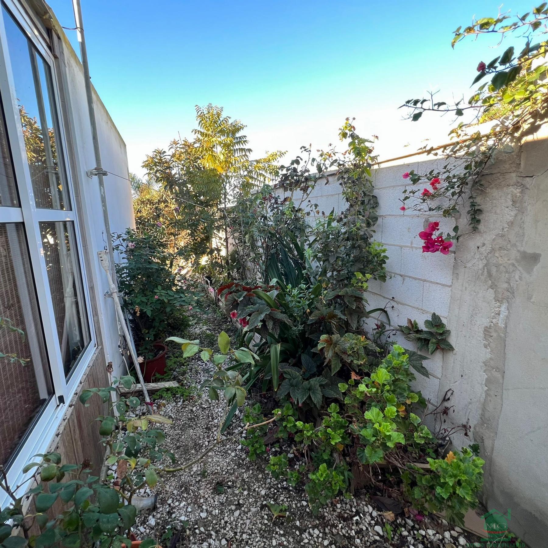 For sale of rural property in San Roque