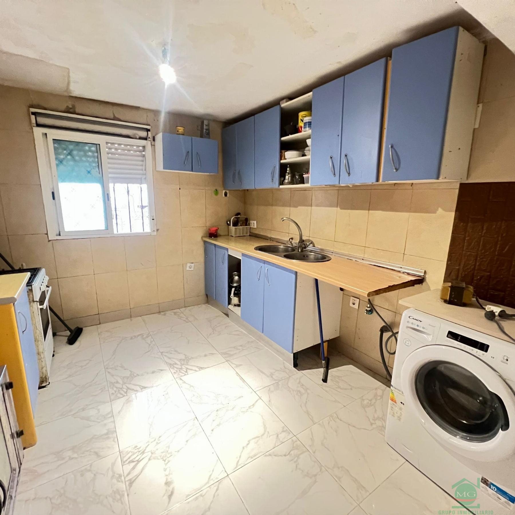 For sale of house in San Roque