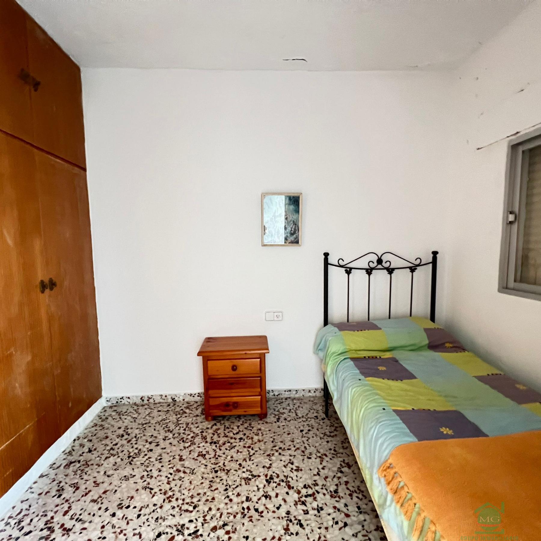 Venta de casa en San Roque