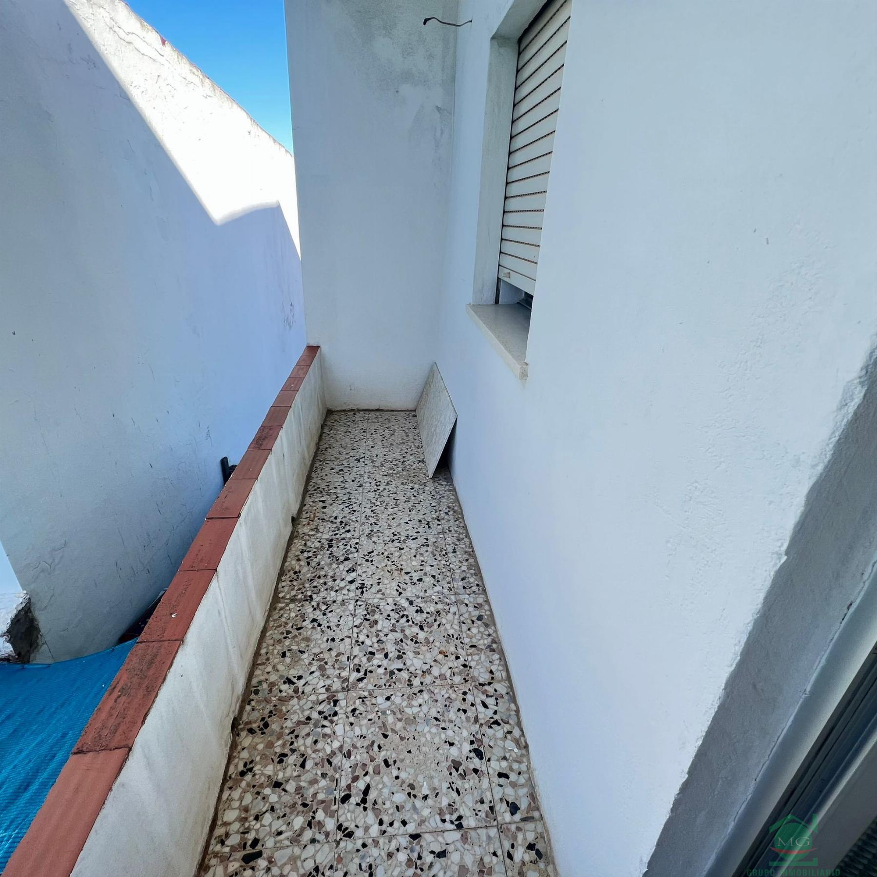 Venta de casa en San Roque