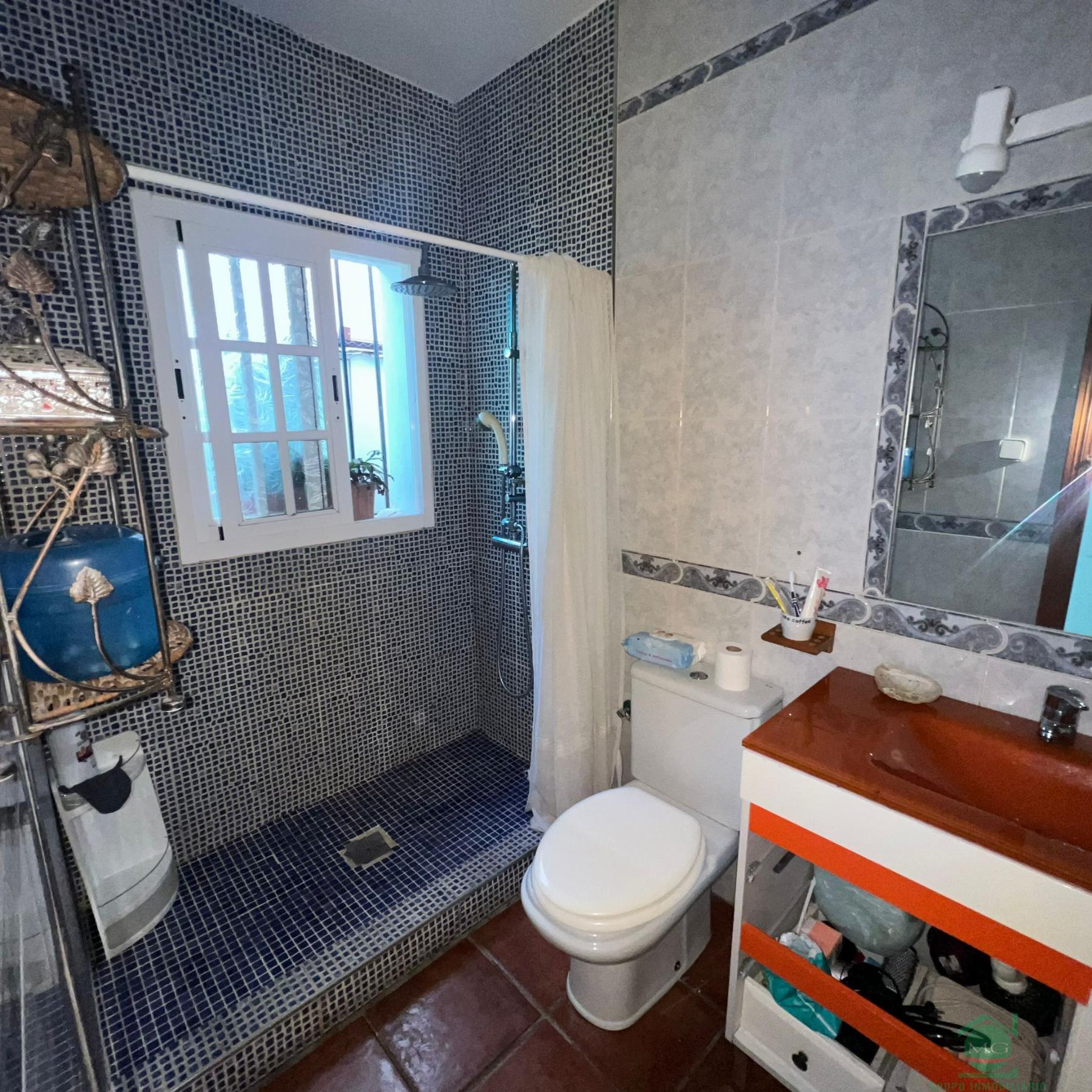 For sale of house in San Roque