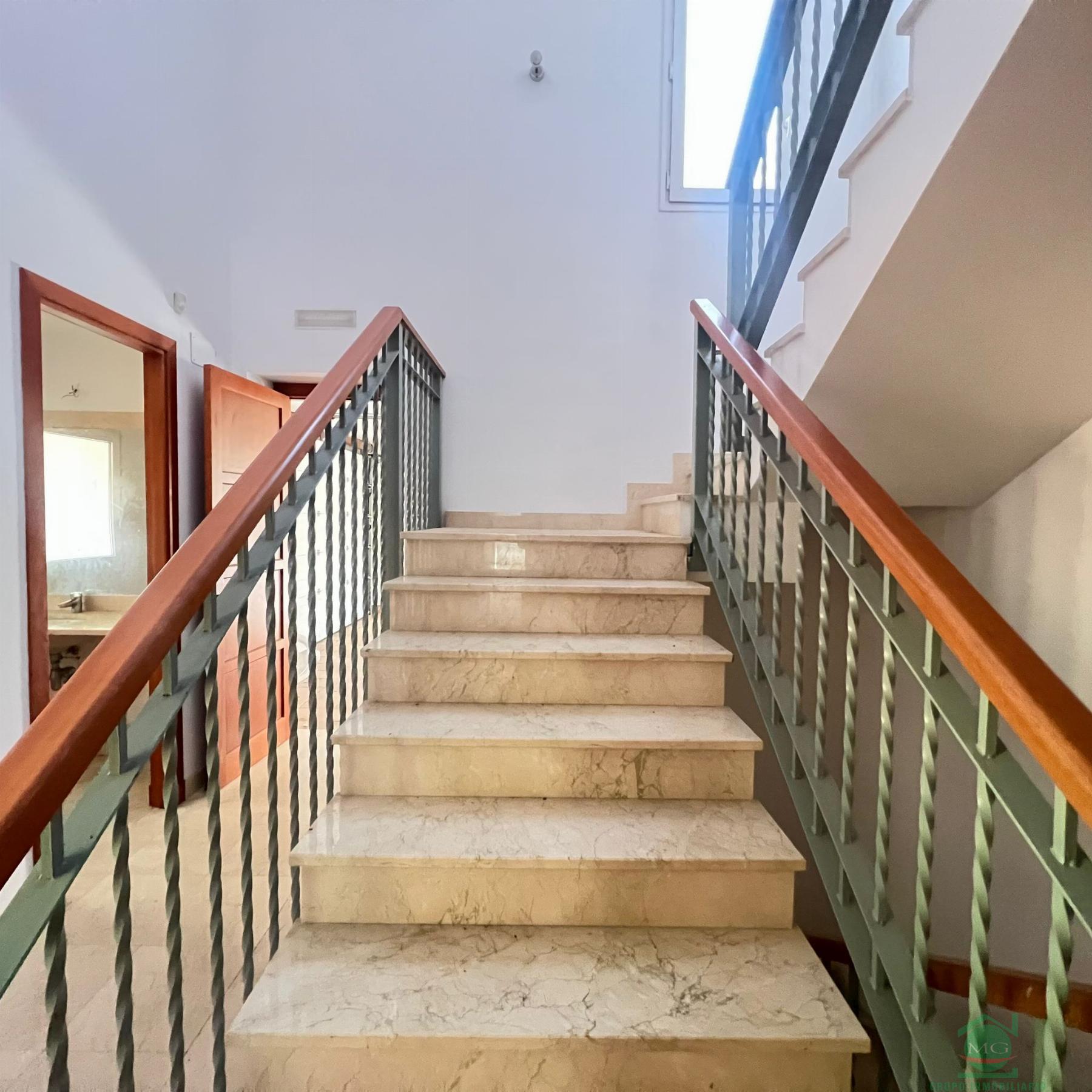 For sale of villa in Sotogrande