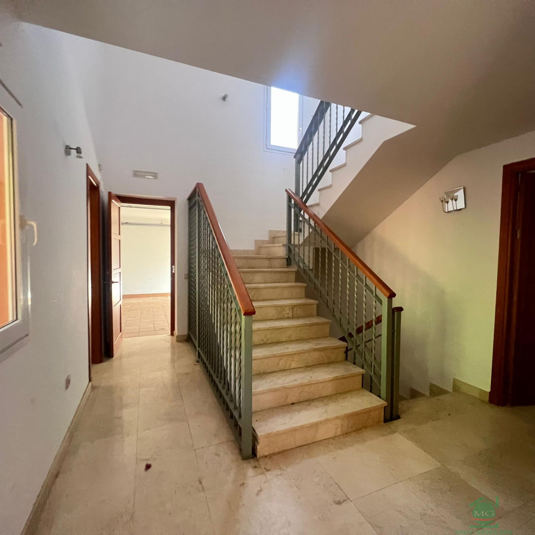 For sale of villa in Sotogrande