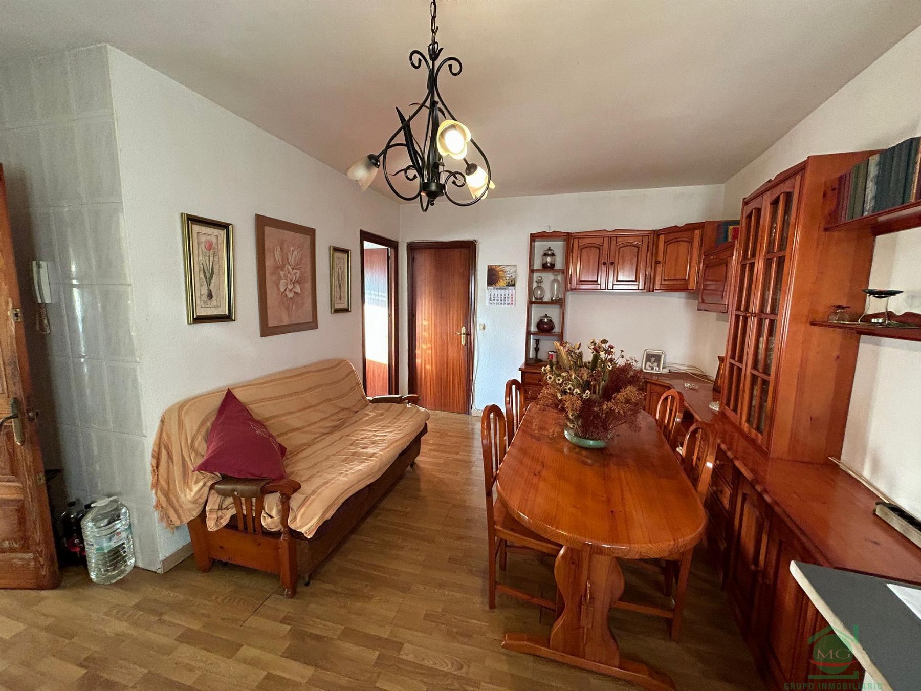 For sale of house in Los Barrios