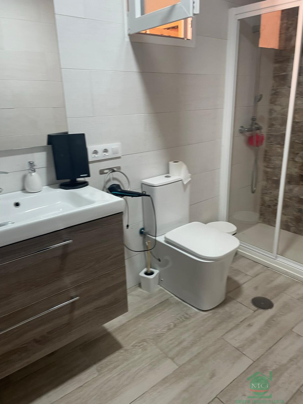 For sale of flat in La Linea de la Concepcion