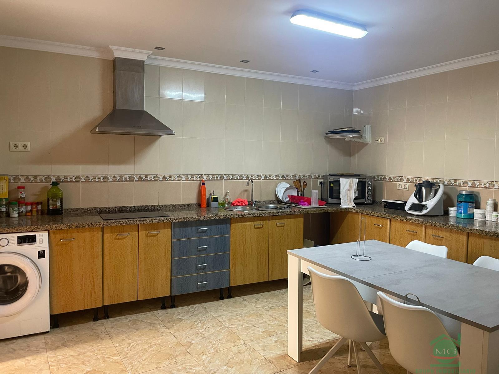 For sale of flat in La Linea de la Concepcion
