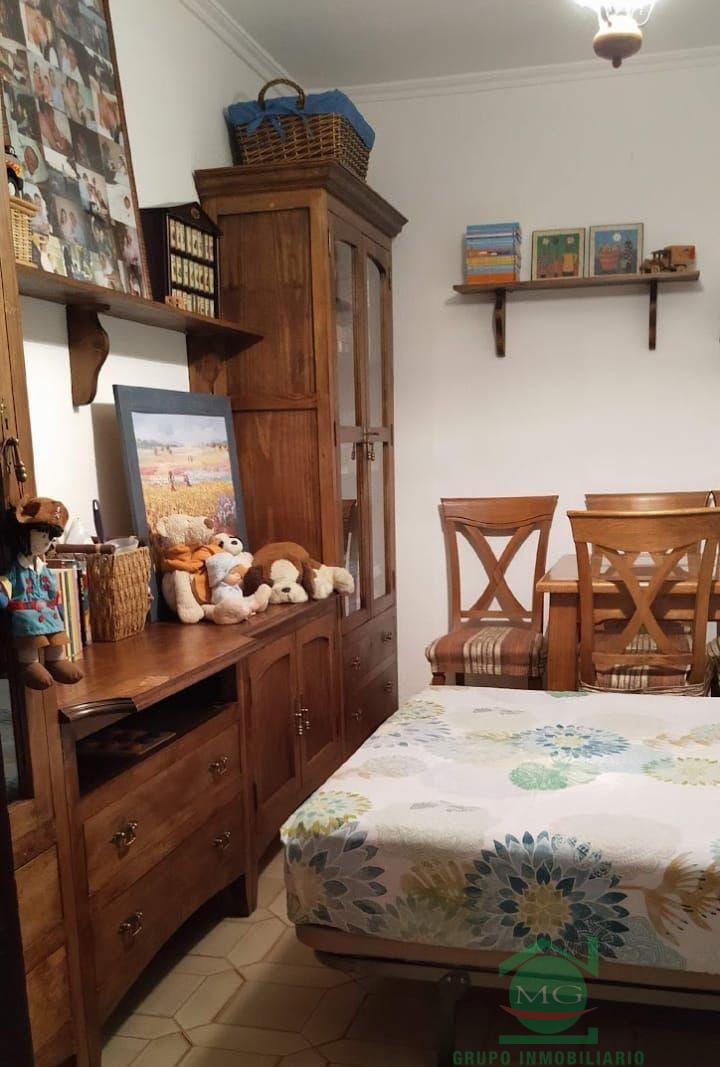For sale of house in Los Barrios