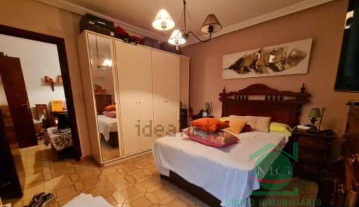 For sale of house in Los Barrios