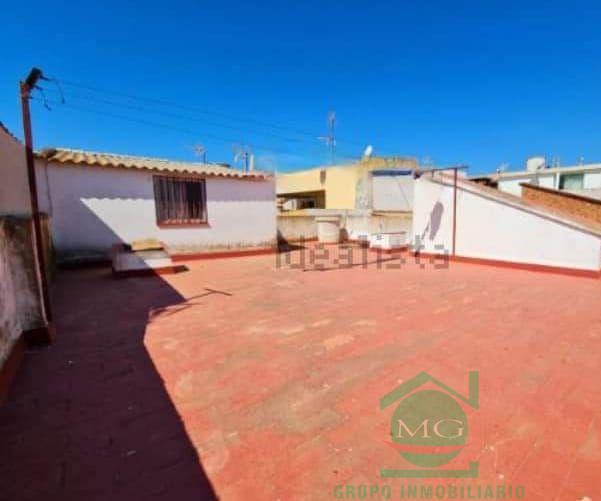 For sale of house in Los Barrios