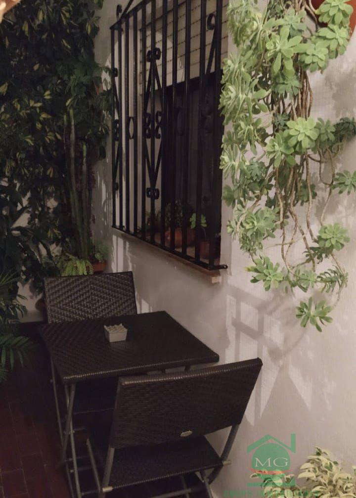 For sale of house in Los Barrios
