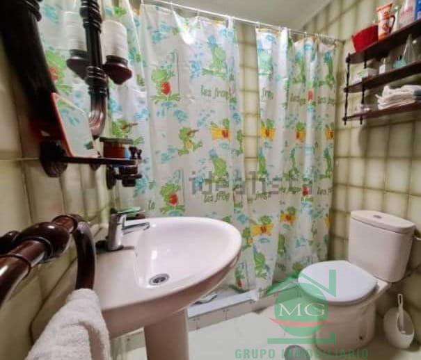 For sale of house in Los Barrios
