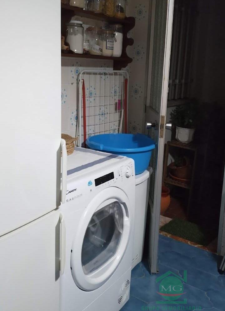 For sale of house in Los Barrios