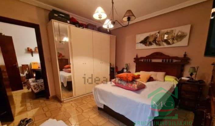 For sale of house in Los Barrios