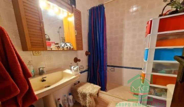 For sale of house in Los Barrios