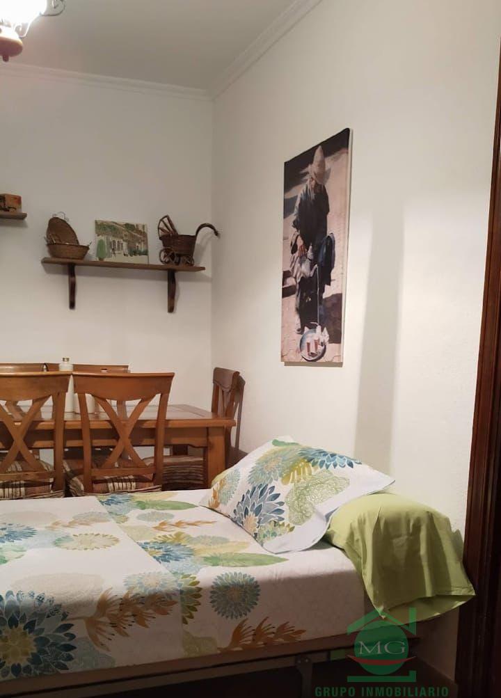 Venta de casa en Los Barrios