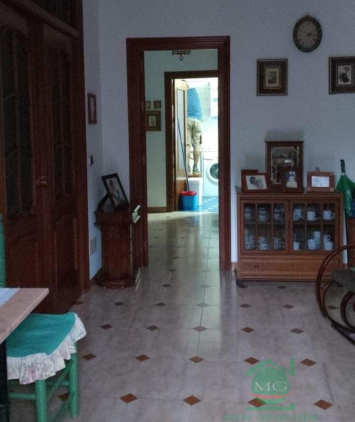 Venta de casa en Los Barrios