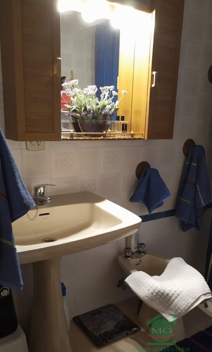 For sale of house in Los Barrios