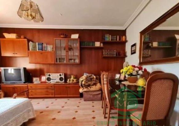 For sale of house in Los Barrios