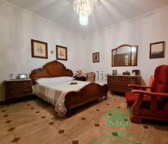 For sale of house in Los Barrios
