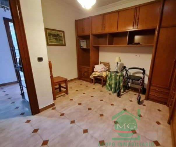 For sale of house in Los Barrios