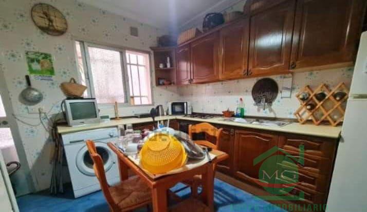 For sale of house in Los Barrios
