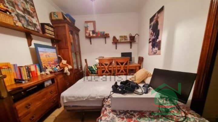For sale of house in Los Barrios