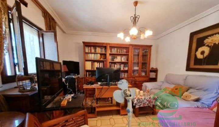 For sale of house in Los Barrios