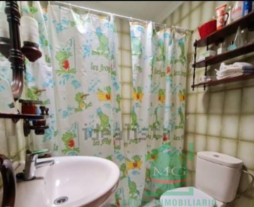 For sale of house in Los Barrios