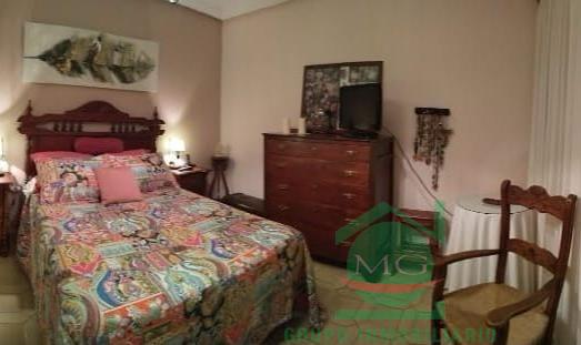 For sale of house in Los Barrios