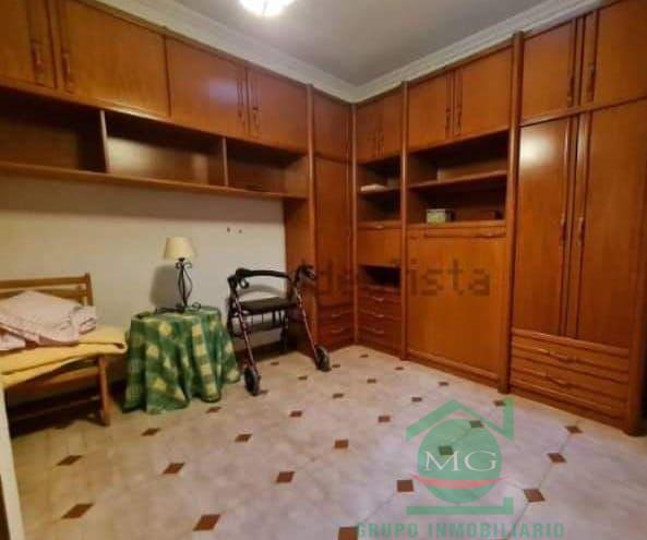For sale of house in Los Barrios