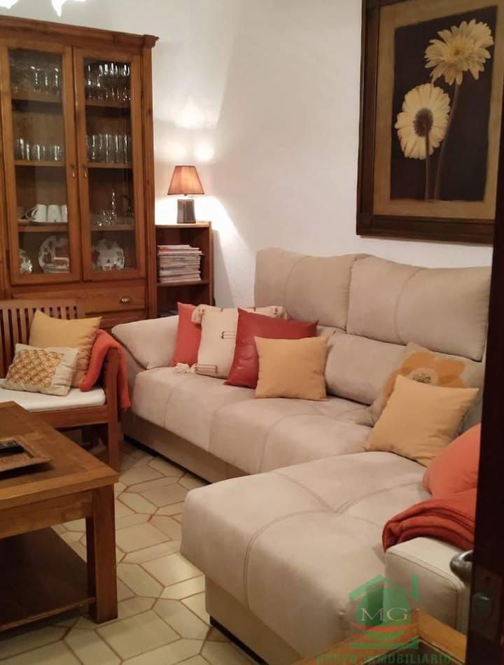 For sale of house in Los Barrios