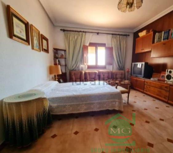 For sale of house in Los Barrios