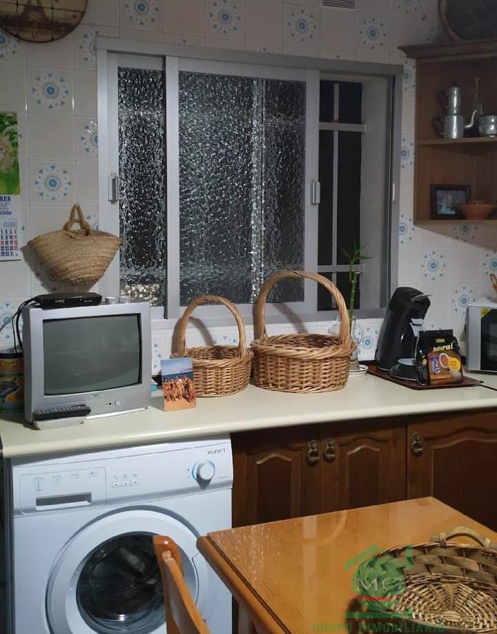 For sale of house in Los Barrios
