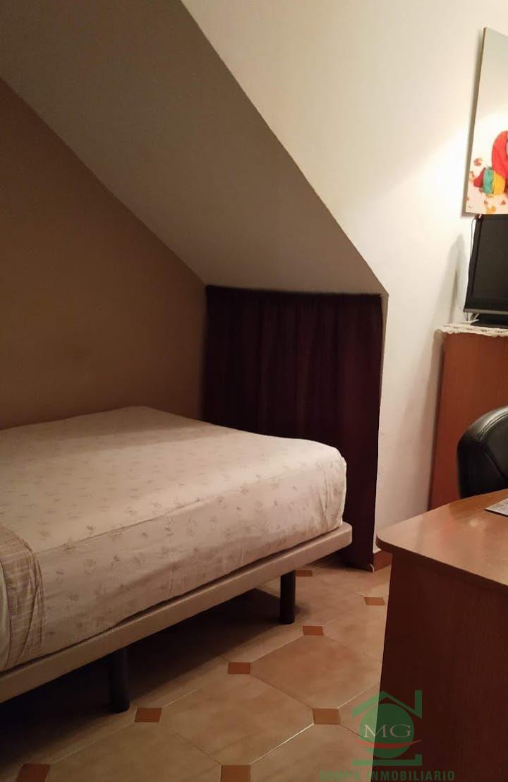 For sale of house in Los Barrios