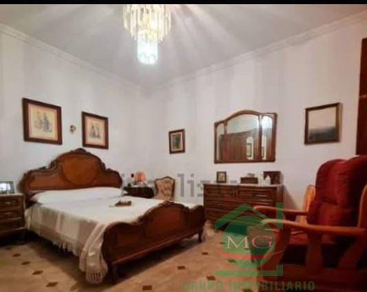 For sale of house in Los Barrios