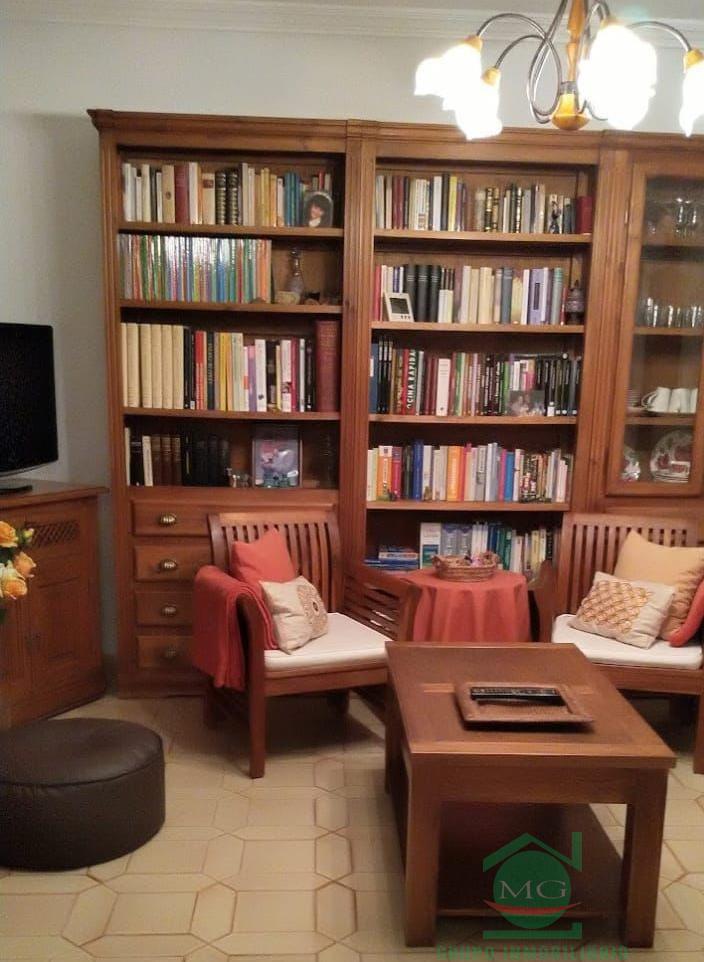 For sale of house in Los Barrios