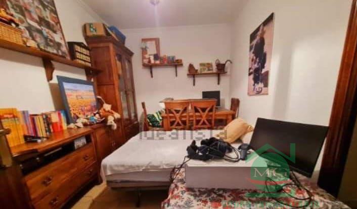 For sale of house in Los Barrios