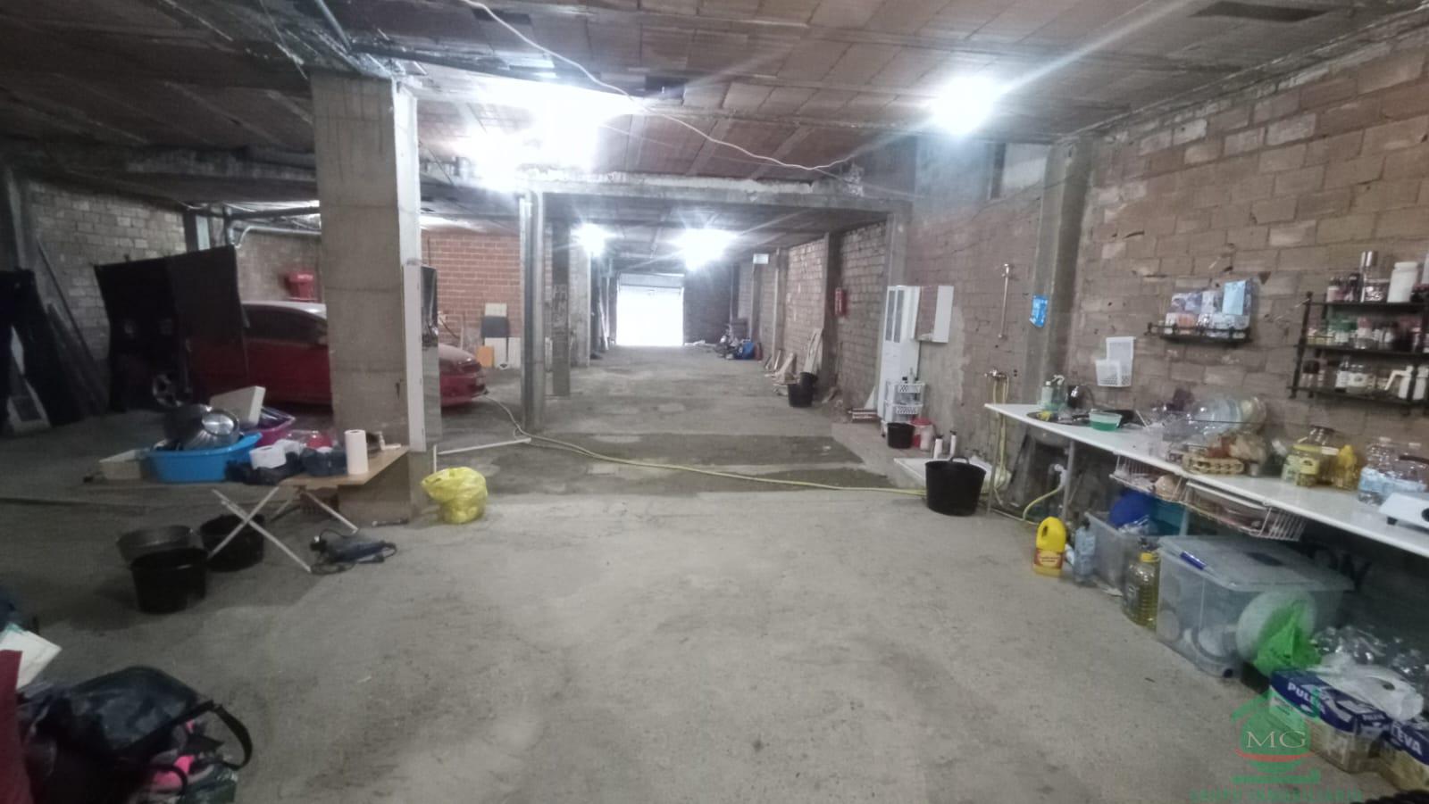 For sale of garage in Taraguilla