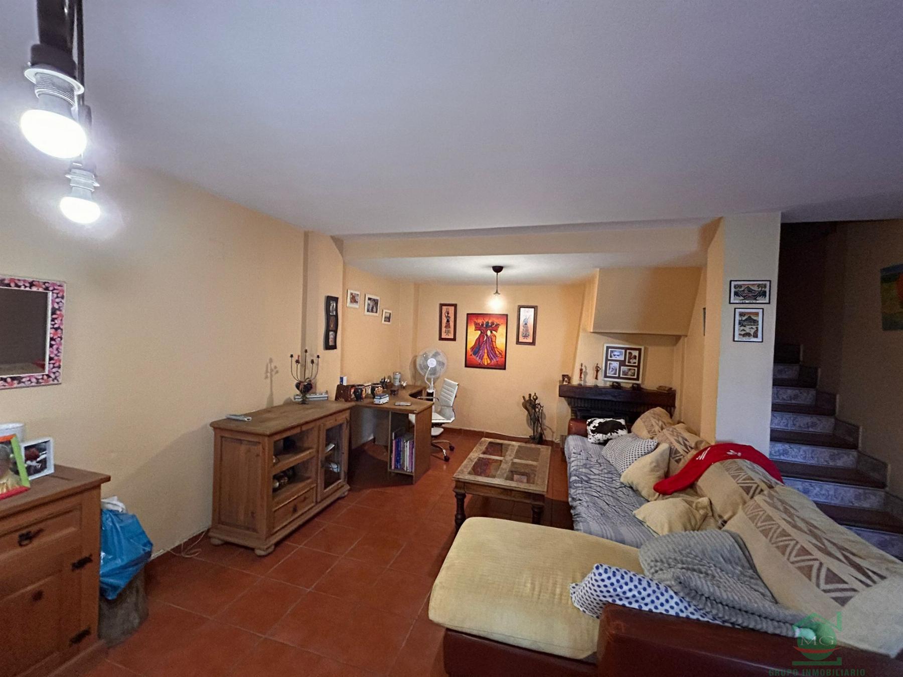 For sale of house in Los Barrios