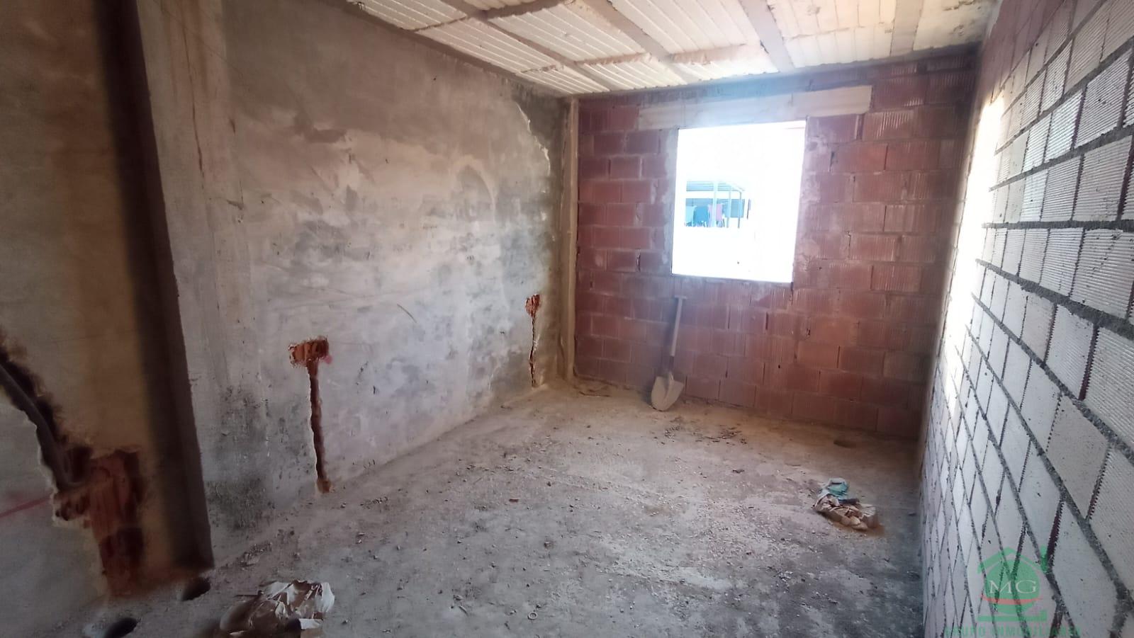 For sale of house in San Roque