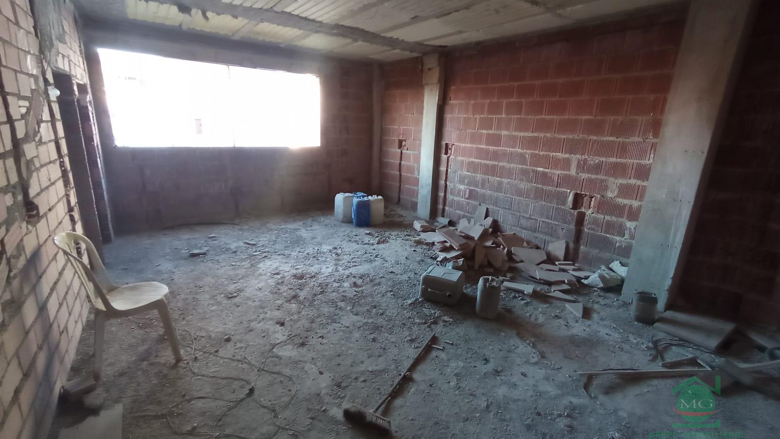 For sale of house in San Roque