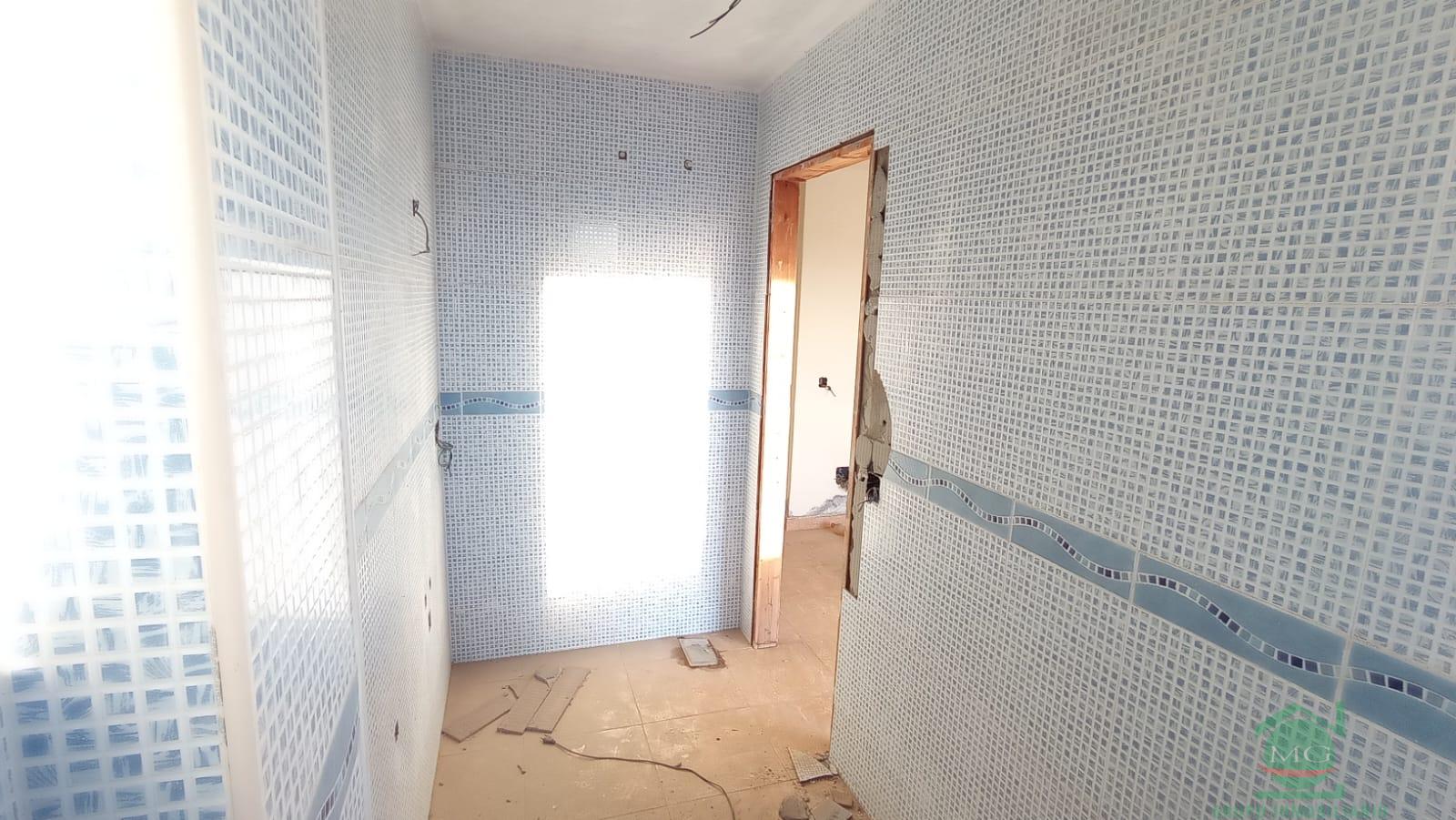 For sale of house in San Roque