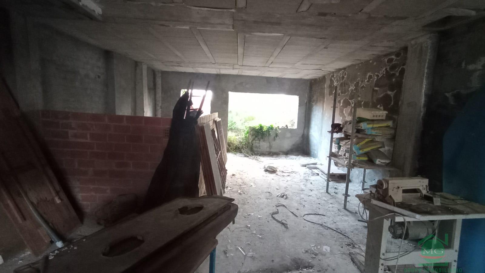 For sale of house in San Roque