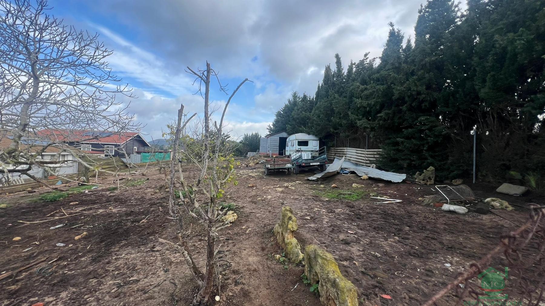 Finca en venta en Albarracin , San Roque