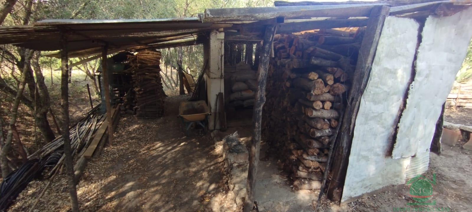 For sale of rural property in Jimena de la Frontera