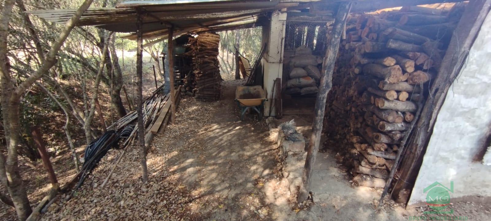 For sale of rural property in Jimena de la Frontera