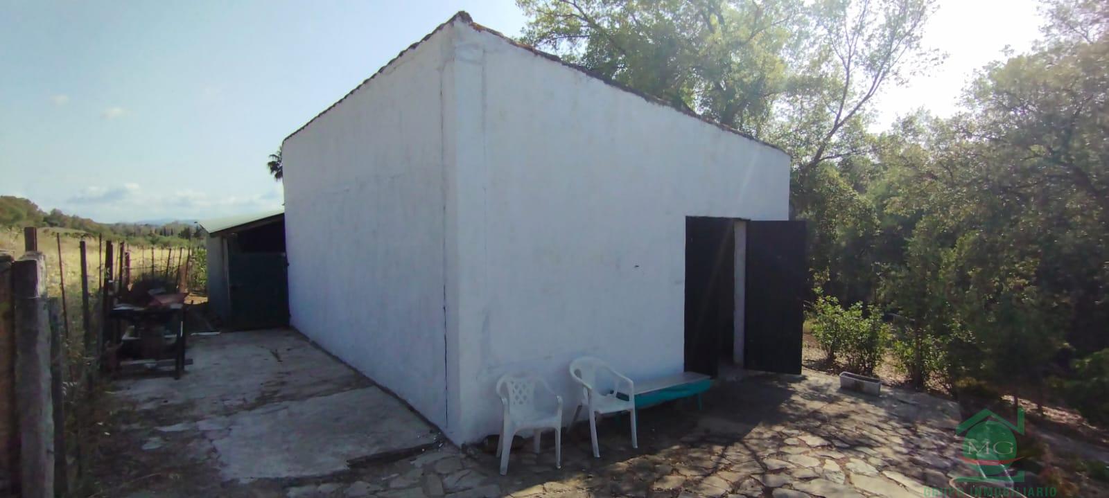 For sale of rural property in Jimena de la Frontera